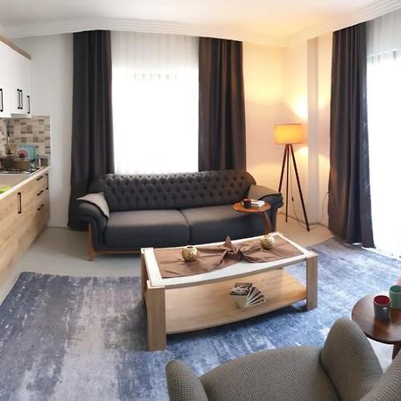 Teyba Apartmani - سكن طيبة Dongel Εξωτερικό φωτογραφία