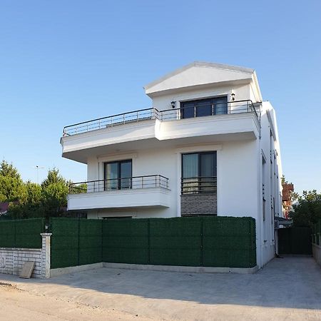 Teyba Apartmani - سكن طيبة Dongel Εξωτερικό φωτογραφία