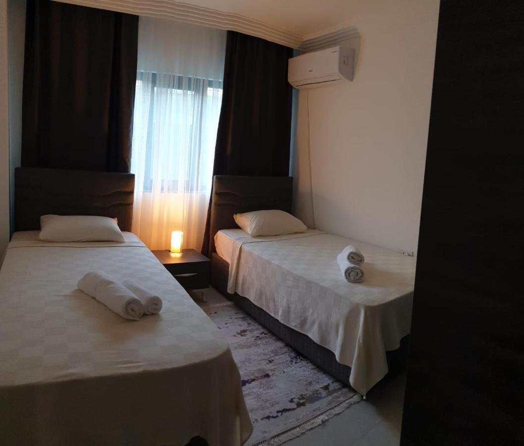 Teyba Apartmani - سكن طيبة Dongel Εξωτερικό φωτογραφία