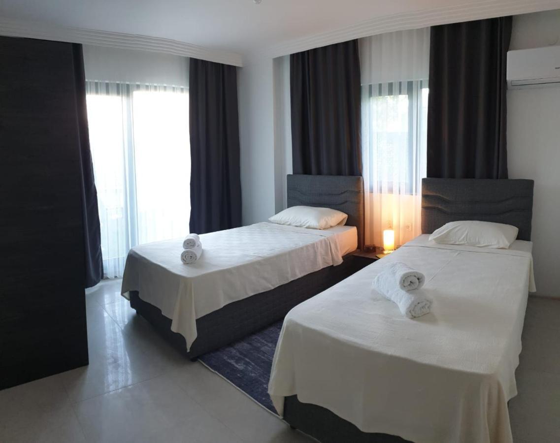 Teyba Apartmani - سكن طيبة Dongel Εξωτερικό φωτογραφία