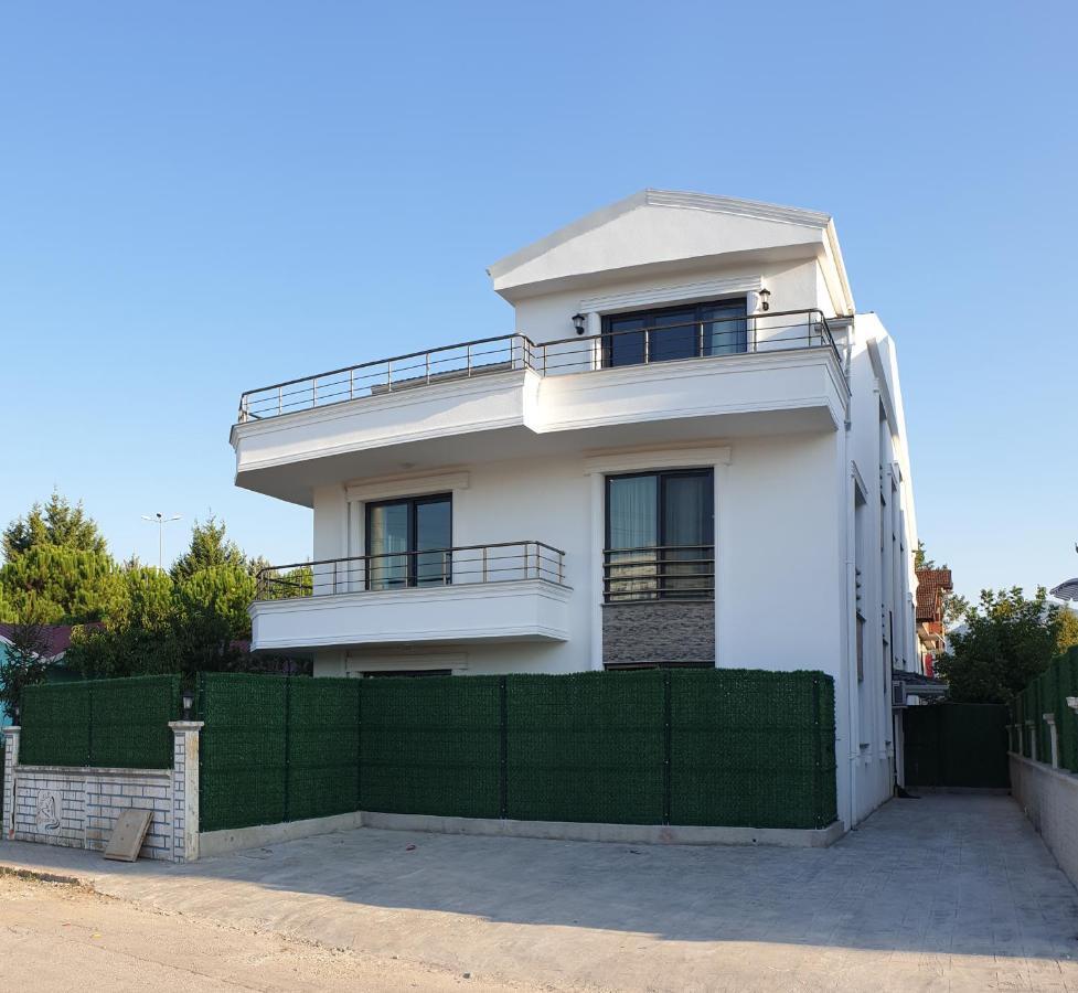 Teyba Apartmani - سكن طيبة Dongel Εξωτερικό φωτογραφία