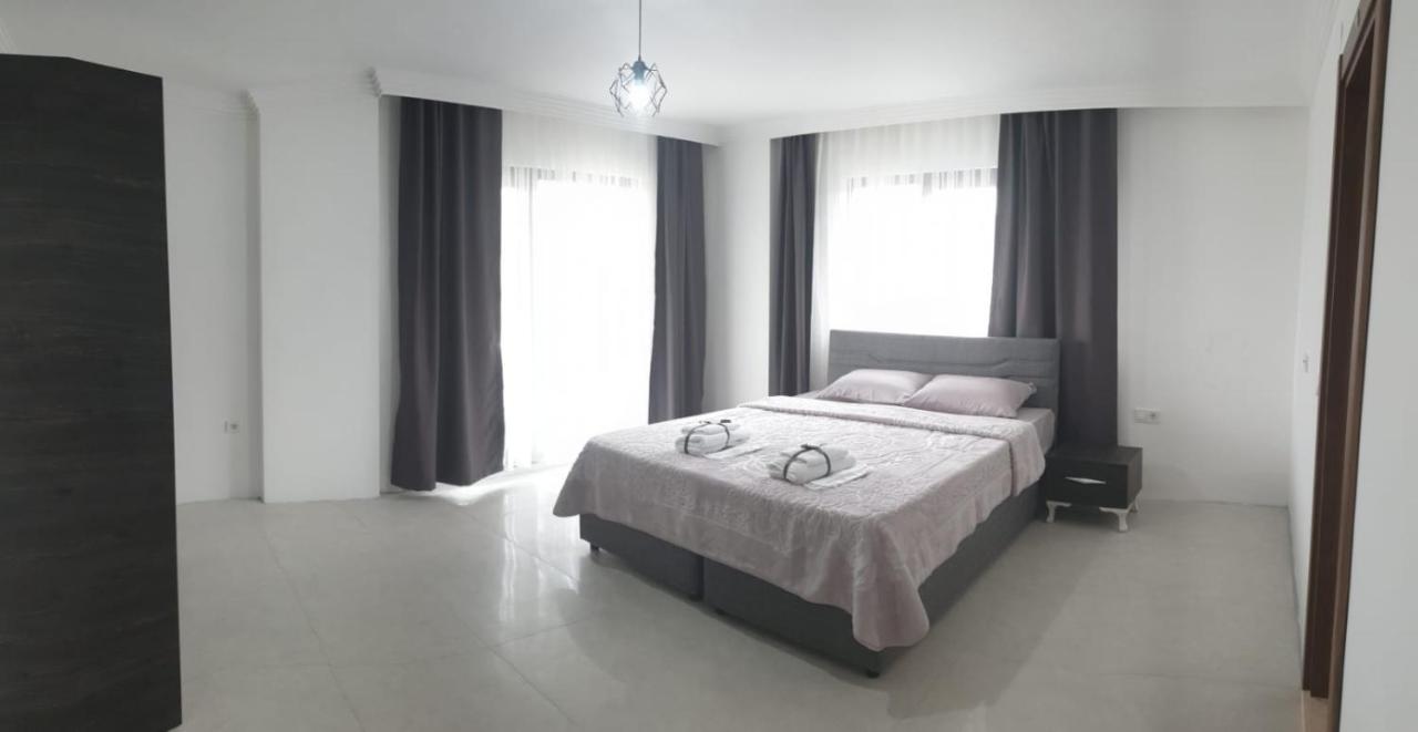 Teyba Apartmani - سكن طيبة Dongel Εξωτερικό φωτογραφία