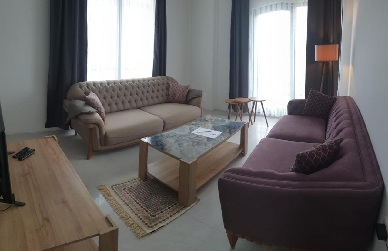 Teyba Apartmani - سكن طيبة Dongel Εξωτερικό φωτογραφία