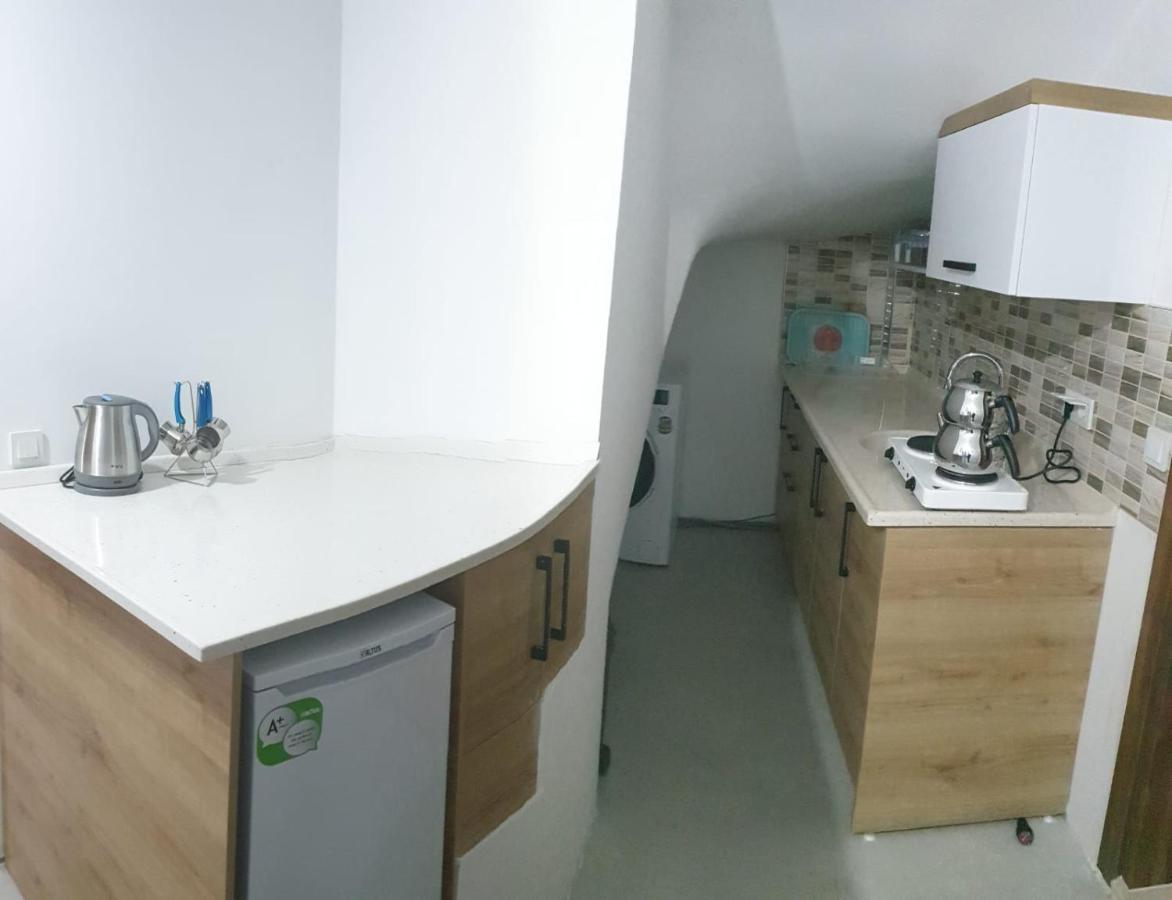 Teyba Apartmani - سكن طيبة Dongel Εξωτερικό φωτογραφία